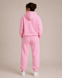 - exclusive Collection Item -  Clean Luxe babyPink Comfort Set