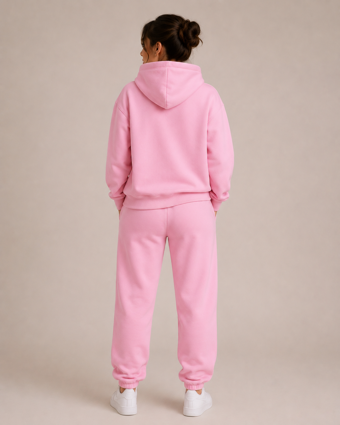 - exclusive Collection Item -  Clean Luxe babyPink Comfort Set