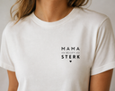 Ladies Everyday Tee White