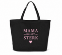 Mama Blijft Sterk Shoppingbagg
