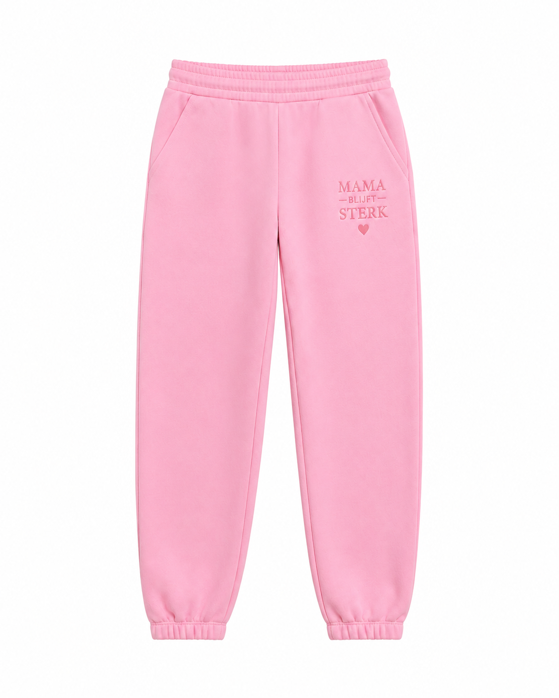 - exclusive Collection Item -  Clean Luxe babyPink Comfort Set